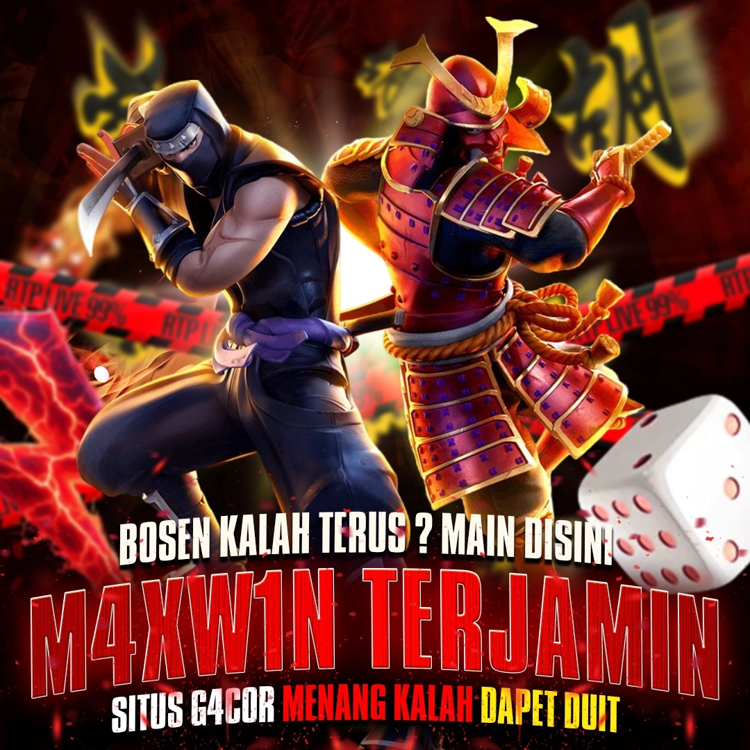 MAXSLOT777 💥 Feel The Passion Of Digital Game Play Dengan Adrenalin Tinggi 